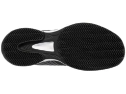 Chaussures De Tennis Pour Homme K-Swiss Court Express HB Jet Black -Magasin De Sport De Tennis chaussures de tennis pour homme k swiss court express hb jet black 154141 650x650 g2