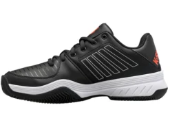 Chaussures De Tennis Pour Homme K-Swiss Court Express HB Jet Black -Magasin De Sport De Tennis chaussures de tennis pour homme k swiss court express hb jet black 154141 650x650 g5
