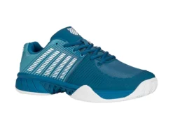 Chaussures De Tennis Pour Homme K-Swiss Express Light 2 Celestial -Magasin De Sport De Tennis chaussures de tennis pour homme k swiss express light 2 celestial 189970 650x650 g2