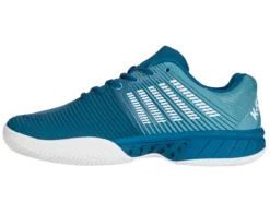 Chaussures De Tennis Pour Homme K-Swiss Express Light 2 Celestial -Magasin De Sport De Tennis chaussures de tennis pour homme k swiss express light 2 celestial 189970 650x650 g5
