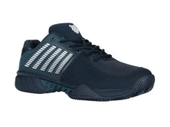 Chaussures De Tennis Pour Homme K-Swiss Express Light 2 HB Reflecting Pond -Magasin De Sport De Tennis chaussures de tennis pour homme k swiss express light 2 hb reflecting pond 189971 650x650 g1