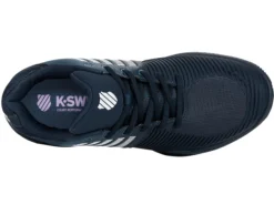 Chaussures De Tennis Pour Homme K-Swiss Express Light 2 HB Reflecting Pond -Magasin De Sport De Tennis chaussures de tennis pour homme k swiss express light 2 hb reflecting pond 189971 650x650 g2