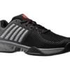 Chaussures De Tennis Pour Homme K-Swiss Express Light 2 Jet Black/Steel Gray