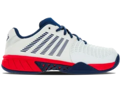 Chaussures De Tennis Pour Homme K-Swiss Express Light 3 Bit Of Blue