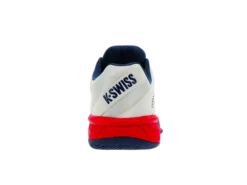 Chaussures De Tennis Pour Homme K-Swiss Express Light 3 Bit Of Blue -Magasin De Sport De Tennis chaussures de tennis pour homme k swiss express light 3 bit of blue 1362967 650x650 g2