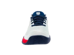 Chaussures De Tennis Pour Homme K-Swiss Express Light 3 Bit Of Blue -Magasin De Sport De Tennis chaussures de tennis pour homme k swiss express light 3 bit of blue 1362967 650x650 g5