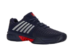 Chaussures De Tennis Pour Homme K-Swiss Express Light 3 HB Peacoat -Magasin De Sport De Tennis chaussures de tennis pour homme k swiss express light 3 hb peacoat 1362970 650x650 g4