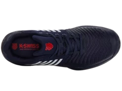 Chaussures De Tennis Pour Homme K-Swiss Express Light 3 HB Peacoat -Magasin De Sport De Tennis chaussures de tennis pour homme k swiss express light 3 hb peacoat 1362970 650x650 g5