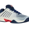 Chaussures De Tennis Pour Homme K-Swiss Hypercourt Express 2 Blanc -Magasin De Sport De Tennis chaussures de tennis pour homme k swiss hypercourt express 2 blanc 1362963 650x650 1