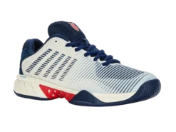 Chaussures De Tennis Pour Homme K-Swiss Hypercourt Express 2 Blanc