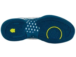 Chaussures De Tennis Pour Homme K-Swiss Hypercourt Express 2 Brilliant White -Magasin De Sport De Tennis chaussures de tennis pour homme k swiss hypercourt express 2 brilliant white 189967 650x650 g0