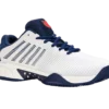 Chaussures De Tennis Pour Homme K-Swiss Hypercourt Express 2 HB Blanc -Magasin De Sport De Tennis chaussures de tennis pour homme k swiss hypercourt express 2 hb blanc 1362964 650x650 1