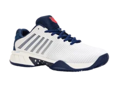 Chaussures De Tennis Pour Homme K-Swiss Hypercourt Express 2 HB Blanc