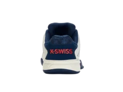 Chaussures De Tennis Pour Homme K-Swiss Hypercourt Express 2 HB Blanc -Magasin De Sport De Tennis chaussures de tennis pour homme k swiss hypercourt express 2 hb blanc 1362964 650x650 g5