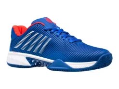 Chaussures De Tennis Pour Homme K-Swiss Hypercourt Express 2 HB Classsic Blue