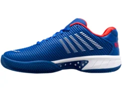 Chaussures De Tennis Pour Homme K-Swiss Hypercourt Express 2 HB Classsic Blue 10 Chaussures De Tennis Pour Homme K-Swiss Hypercourt Express 2 HB Classsic Blue -Magasin De Sport De Tennis chaussures de tennis pour homme k swiss hypercourt express 2 hb classsic blue 154135 650x650 g2