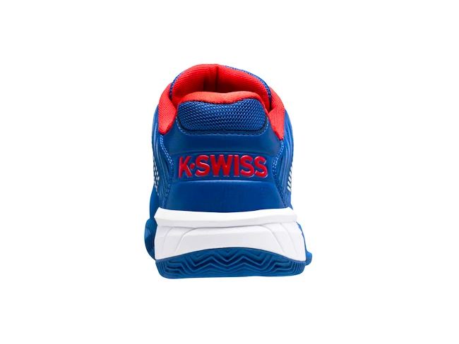 Chaussures De Tennis Pour Homme K-Swiss Hypercourt Express 2 HB Classsic Blue 7 Chaussures De Tennis Pour Homme K-Swiss Hypercourt Express 2 HB Classsic Blue – Image 5