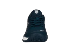 Chaussures De Tennis Pour Homme K-Swiss Hypercourt Express 2 HB Reflecting Pond -Magasin De Sport De Tennis chaussures de tennis pour homme k swiss hypercourt express 2 hb reflecting pond 189968 650x650 g1