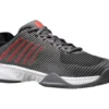 Chaussures De Tennis Pour Homme K-Swiss Hypercourt Express 2 HB Steel Gray/Jet Black -Magasin De Sport De Tennis chaussures de tennis pour homme k swiss hypercourt express 2 hb steel gray jet black 154134 650x650 1