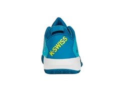 Chaussures De Tennis Pour Homme K-Swiss Hypercourt Supreme HB Scuba Blue -Magasin De Sport De Tennis chaussures de tennis pour homme k swiss hypercourt supreme hb scuba blue 189965 650x650 g4