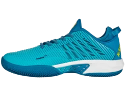 Chaussures De Tennis Pour Homme K-Swiss Hypercourt Supreme HB Scuba Blue -Magasin De Sport De Tennis chaussures de tennis pour homme k swiss hypercourt supreme hb scuba blue 189965 650x650 g5