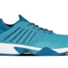Chaussures De Tennis Pour Homme K-Swiss Hypercourt Supreme Scuba Blue -Magasin De Sport De Tennis chaussures de tennis pour homme k swiss hypercourt supreme scuba blue 189964 650x650 1