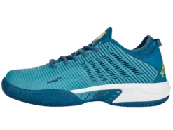 Chaussures De Tennis Pour Homme K-Swiss Hypercourt Supreme Scuba Blue 13 Chaussures De Tennis Pour Homme K-Swiss Hypercourt Supreme Scuba Blue -Magasin De Sport De Tennis chaussures de tennis pour homme k swiss hypercourt supreme scuba blue 189964 650x650 g3