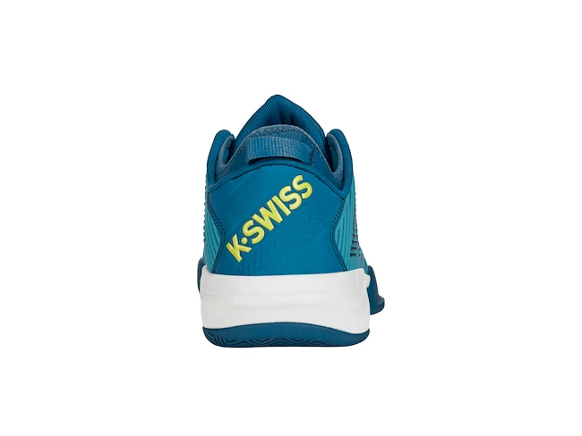Chaussures De Tennis Pour Homme K-Swiss Hypercourt Supreme Scuba Blue 8 Chaussures De Tennis Pour Homme K-Swiss Hypercourt Supreme Scuba Blue – Image 6
