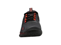 Chaussures De Tennis Pour Homme K-Swiss Ultrashot 3 Asphalt/Jet Black -Magasin De Sport De Tennis chaussures de tennis pour homme k swiss ultrashot 3 asphalt jet black 154131 650x650 g5