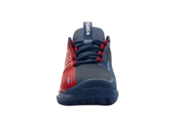 Chaussures De Tennis Pour Homme K-Swiss Ultrashot 3 HB Lollipop/Blue Opal -Magasin De Sport De Tennis chaussures de tennis pour homme k swiss ultrashot 3 hb lollipop blue opal 1362959 650x650 g4