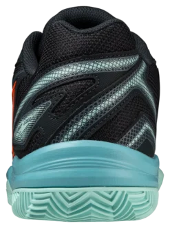 Chaussures De Tennis Pour Homme Mizuno Break Shot 4 Clay Col Blue -Magasin De Sport De Tennis chaussures de tennis pour homme mizuno break shot 4 clay col blue 1354023 650x650 g1