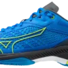 Chaussures De Tennis Pour Homme Mizuno Wave Exceed Tour 5 Clay PBlue -Magasin De Sport De Tennis chaussures de tennis pour homme mizuno wave exceed tour 5 clay pblue 1353917 650x650 1