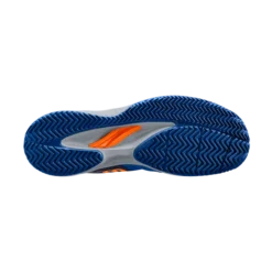 Chaussures De Tennis Pour Homme Wilson Kaos Comp 3.0 Classic Blue -Magasin De Sport De Tennis chaussures de tennis pour homme wilson kaos comp 3 0 classic blue 156156 650x650 g4