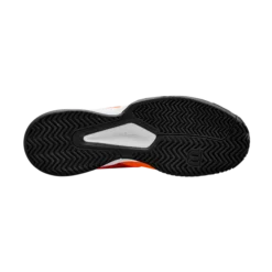 Chaussures De Tennis Pour Homme Wilson Kaos Devo 2.0 Orange -Magasin De Sport De Tennis chaussures de tennis pour homme wilson kaos devo 2 0 orange 156161 650x650 g1