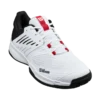 Chaussures De Tennis Pour Homme Wilson Kaos Devo 2.0 White/Black