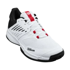 Chaussures De Tennis Pour Homme Wilson Kaos Devo 2.0 White/Black