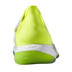 Chaussures De Tennis Pour Homme Wilson Kaos Mirage White/Yellow -Magasin De Sport De Tennis chaussures de tennis pour homme wilson kaos mirage white yellow 95601 650x650 g6