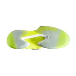 Chaussures De Tennis Pour Homme Wilson Kaos Mirage White/Yellow -Magasin De Sport De Tennis chaussures de tennis pour homme wilson kaos mirage white yellow 95601 650x650 g7