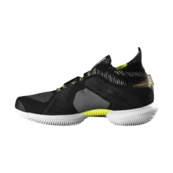 Chaussures De Tennis Pour Homme Wilson Kaos Rapide SFT White/Black 9 Chaussures De Tennis Pour Homme Wilson Kaos Rapide SFT White/Black -Magasin De Sport De Tennis chaussures de tennis pour homme wilson kaos rapide sft white black 1354817 650x650 g2