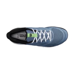 Chaussures De Tennis Pour Homme Wilson Kaos Stroke 2.0 Blue -Magasin De Sport De Tennis chaussures de tennis pour homme wilson kaos stroke 2 0 blue 1354827 650x650 g0