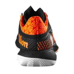 Chaussures De Tennis Pour Homme Wilson Kaos Swift 1.5 Clay Black Phantom -Magasin De Sport De Tennis chaussures de tennis pour homme wilson kaos swift 1 5 clay black phantom 1354822 650x650 g1