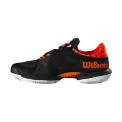 Chaussures De Tennis Pour Homme Wilson Kaos Swift 1.5 Clay Black Phantom -Magasin De Sport De Tennis chaussures de tennis pour homme wilson kaos swift 1 5 clay black phantom 1354822 650x650 g3
