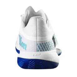 Chaussures De Tennis Pour Homme Wilson Kaos Swift 1.5 Clay White/Blue -Magasin De Sport De Tennis chaussures de tennis pour homme wilson kaos swift 1 5 clay white blue 1354825 650x650 g3