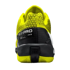 Chaussures De Tennis Pour Homme Wilson Rush Pro 4.0 Clay Sulphur Spring 11 Chaussures De Tennis Pour Homme Wilson Rush Pro 4.0 Clay Sulphur Spring -Magasin De Sport De Tennis chaussures de tennis pour homme wilson rush pro 4 0 clay sulphur spring 156141 650x650 g2