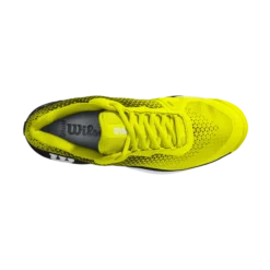 Chaussures De Tennis Pour Homme Wilson Rush Pro 4.0 Clay Sulphur Spring 13 Chaussures De Tennis Pour Homme Wilson Rush Pro 4.0 Clay Sulphur Spring -Magasin De Sport De Tennis chaussures de tennis pour homme wilson rush pro 4 0 clay sulphur spring 156141 650x650 g4