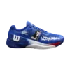 Chaussures De Tennis Pour Homme Wilson Rush Pro 4.0 Hope Paris -Magasin De Sport De Tennis chaussures de tennis pour homme wilson rush pro 4 0 hope paris 1354450 650x650 1