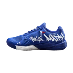 Chaussures De Tennis Pour Homme Wilson Rush Pro 4.0 Hope Paris -Magasin De Sport De Tennis chaussures de tennis pour homme wilson rush pro 4 0 hope paris 1354450 650x650 g1