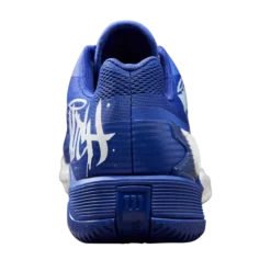 Chaussures De Tennis Pour Homme Wilson Rush Pro 4.0 Hope Paris -Magasin De Sport De Tennis chaussures de tennis pour homme wilson rush pro 4 0 hope paris 1354450 650x650 g3