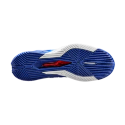 Chaussures De Tennis Pour Homme Wilson Rush Pro 4.0 Hope Paris -Magasin De Sport De Tennis chaussures de tennis pour homme wilson rush pro 4 0 hope paris 1354450 650x650 g4