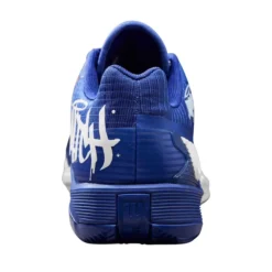 Chaussures De Tennis Pour Homme Wilson Rush Pro 4.0 Hope Paris Clay -Magasin De Sport De Tennis chaussures de tennis pour homme wilson rush pro 4 0 hope paris clay 1354451 650x650 g2